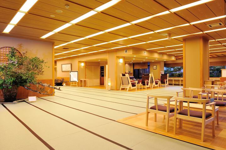Hotel Interior 5 of 81