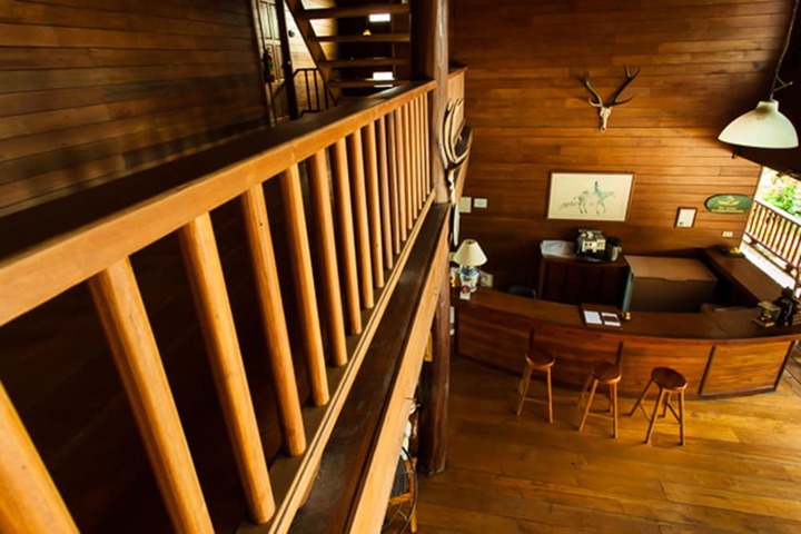 Hotel Interior 2 of 46