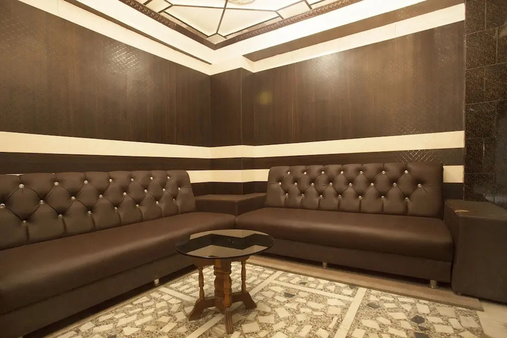 Hotel Interior 2 of 12