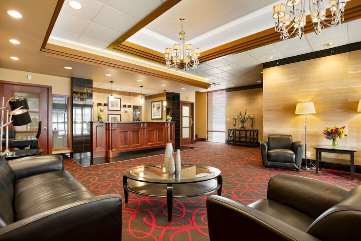 Hotel Interior 3 of 26