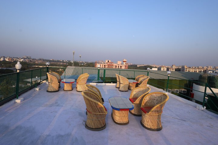 Terrace/Patio 91 of 92