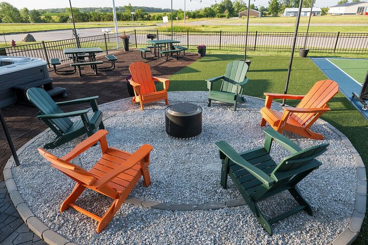 Hotel Interior 52 of 61