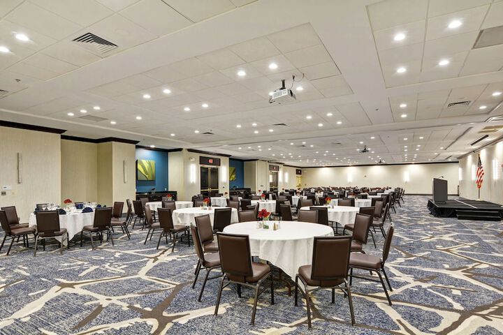 Ballroom