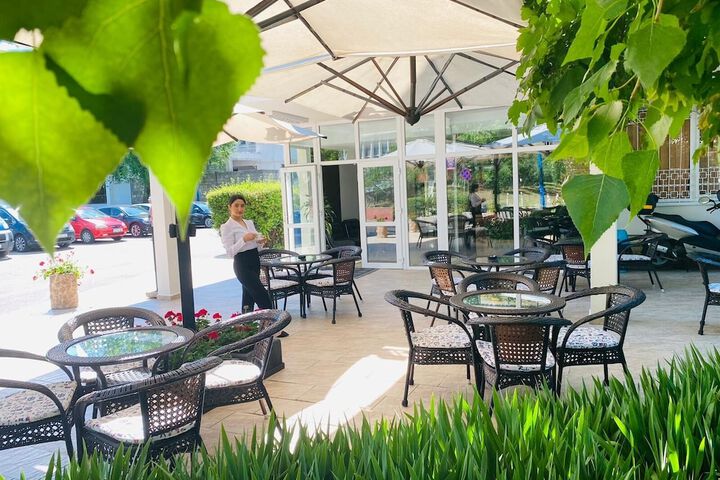Terrace/Patio 9 of 9