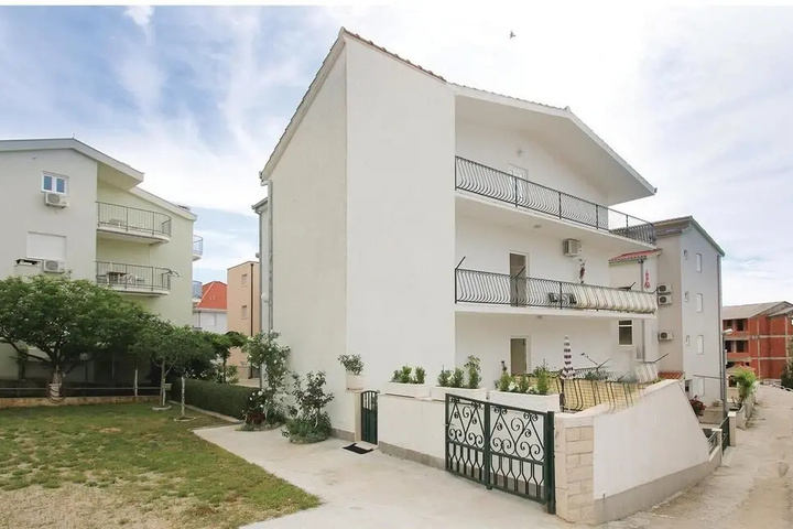 Stunning Home in Omis With Wifi and 0 Bedrooms