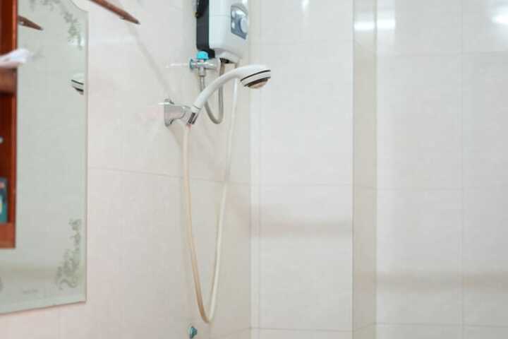 Bath Photo