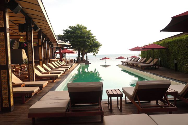 Sunset Beach Hotel - Adults Only
