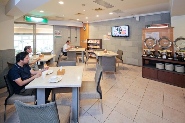 Restaurants