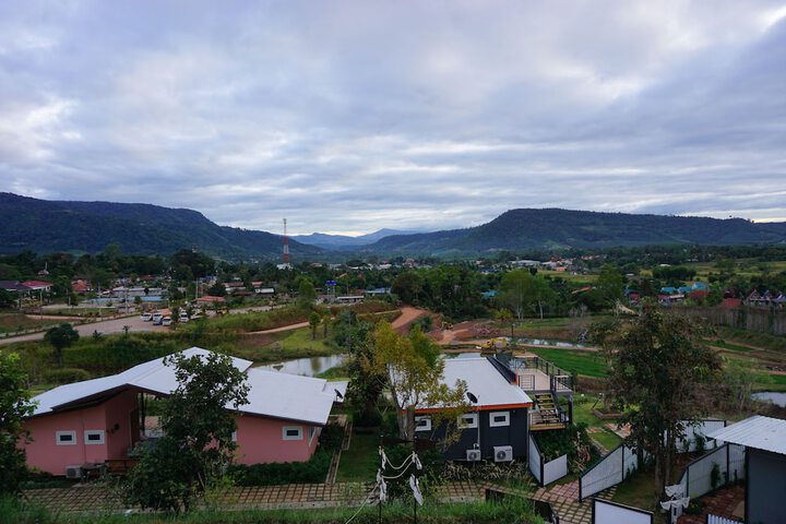 Phu Sumphao Valley