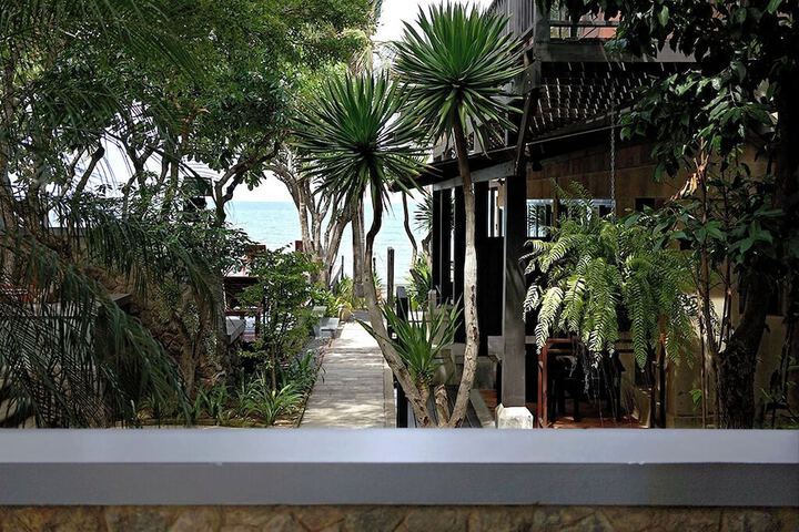 Terrace/Patio 37 of 66