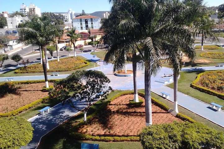 Hotel View 55 of 55