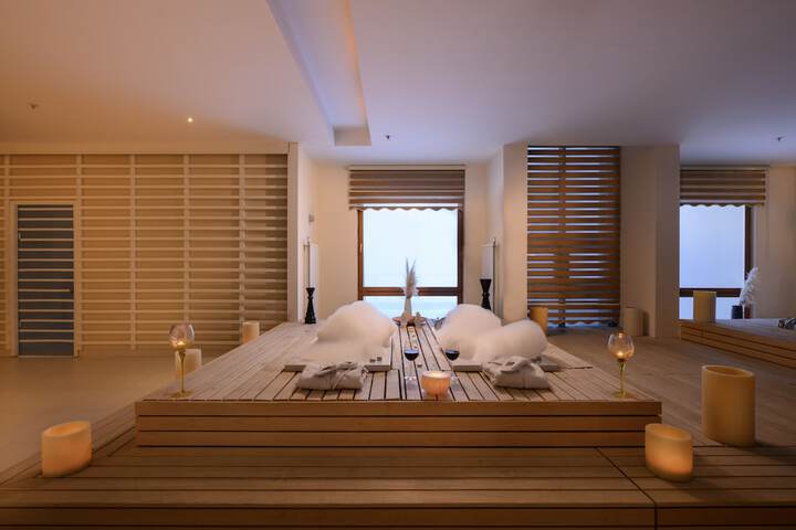 Spa Massage