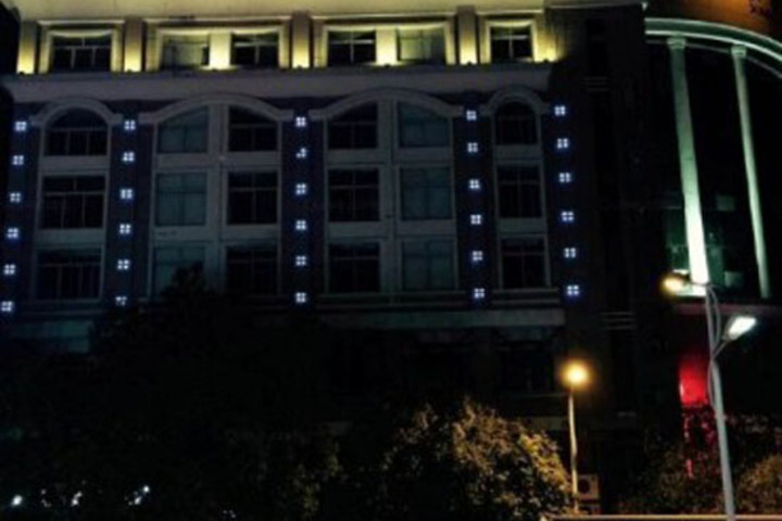Shiquan Huaxin Hotel