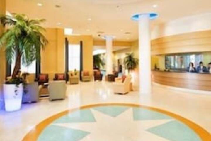 Lobby Photos