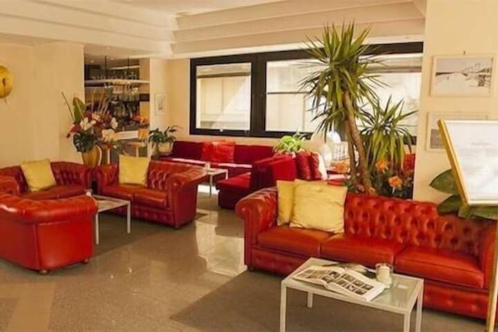 Hotel Interior 2 of 39