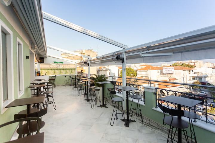 Terrace/Patio 60 of 60