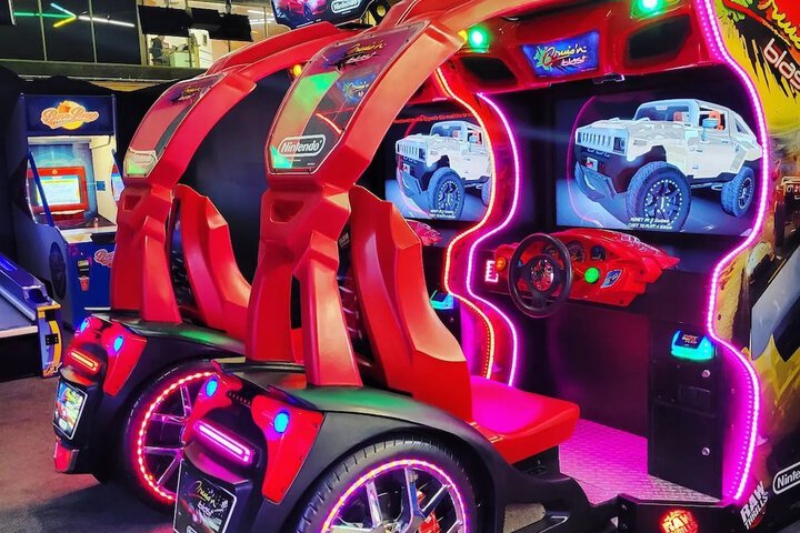 Arcade