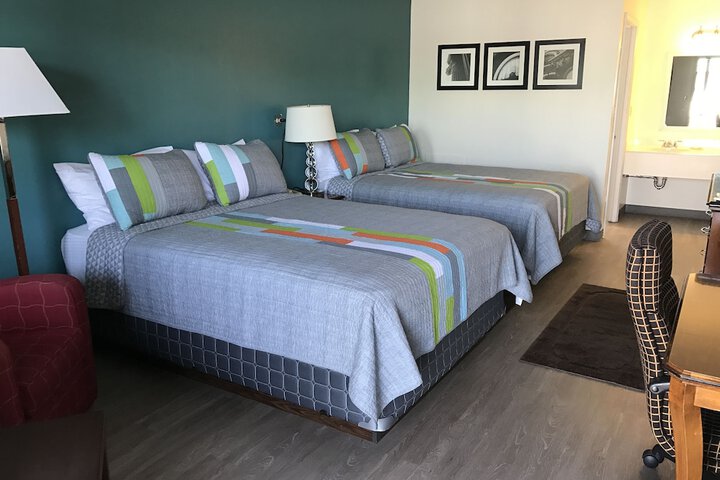 Room 5 of 46