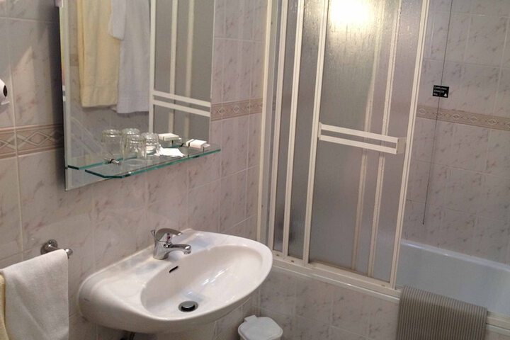 Bath Interior