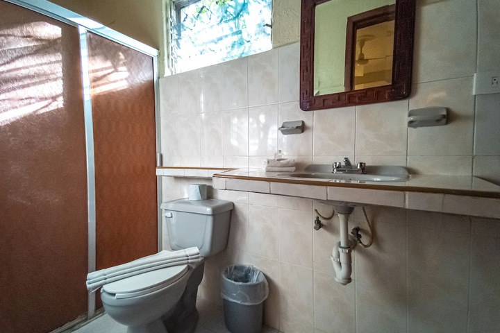 Bathroom Vanities