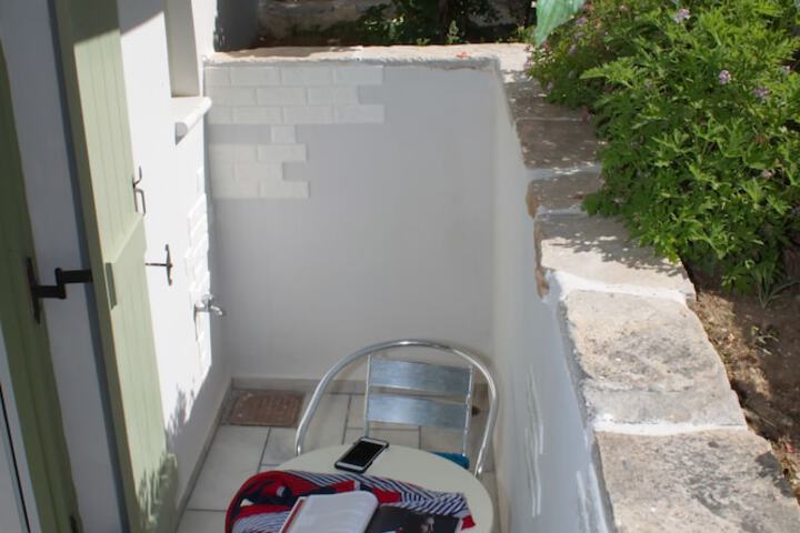 Terrace/Patio 121 of 161