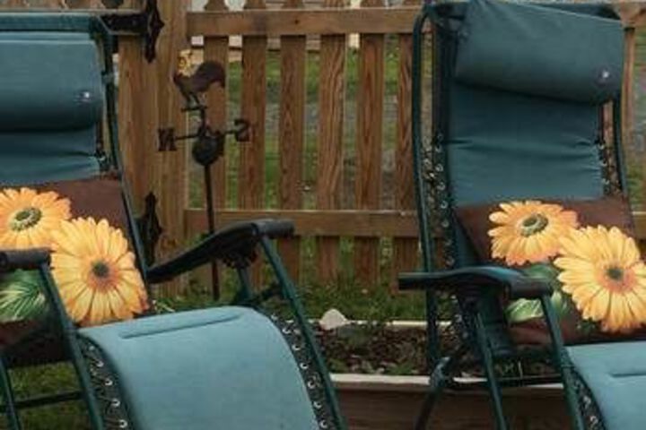 Terrace/Patio 29 of 29