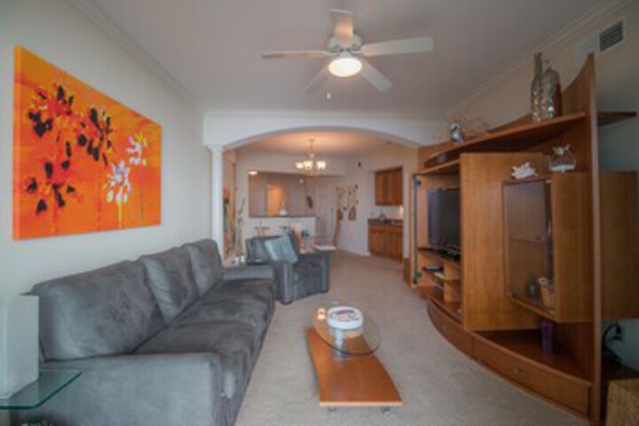 Photo of Legacy Towers Legacy II 608