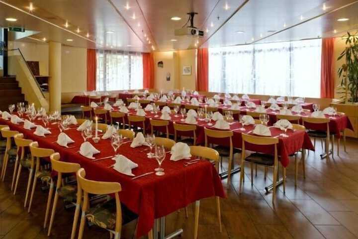 Restaurants
