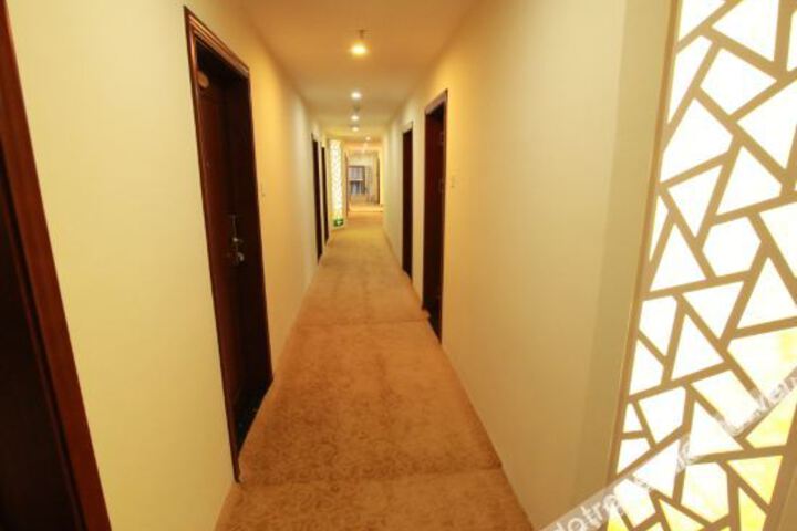 Hotel Interior 4 of 5
