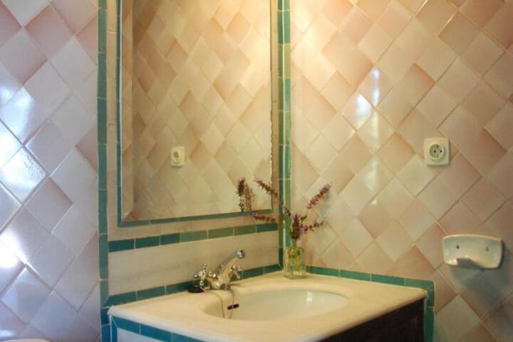 Bath Amenities