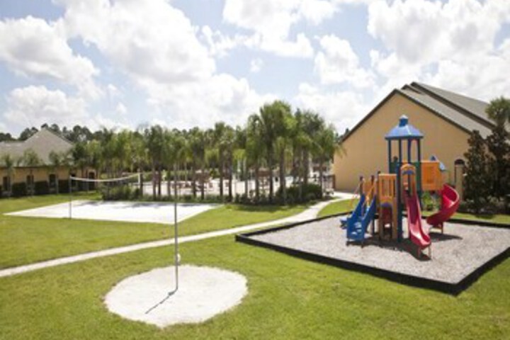 Children’s Area