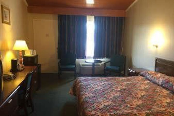 Guest Suite