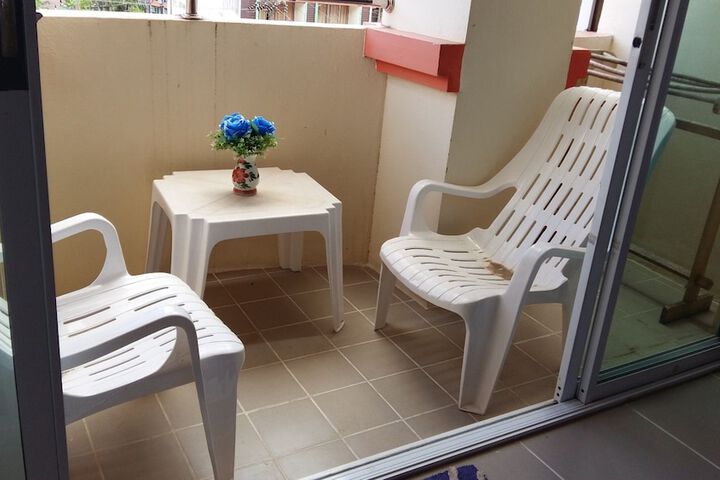 Terrace/Patio 10 of 29