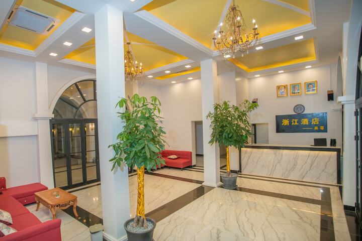 Hotel Interior 2 of 30