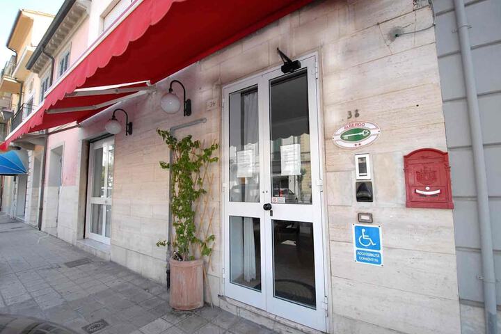 Photo of Hotel Luana