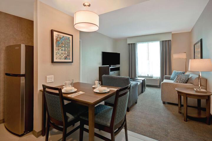 1 King Bed Studio Suite (15 of 20)