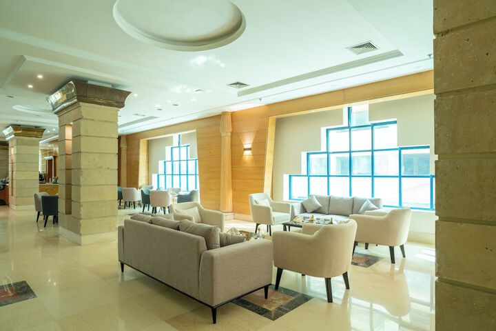Hotel Interior 7 of 75