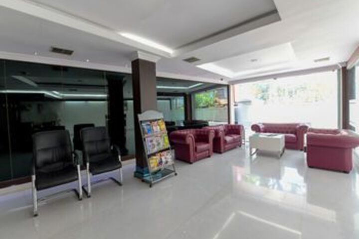 Hotel Interior 1 of 20