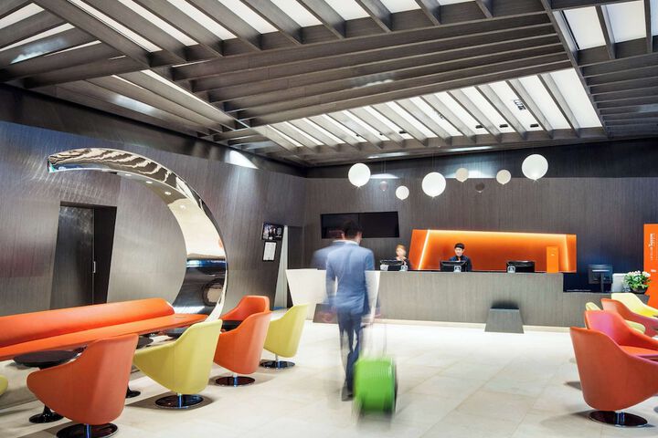 Hotel 67 of 75