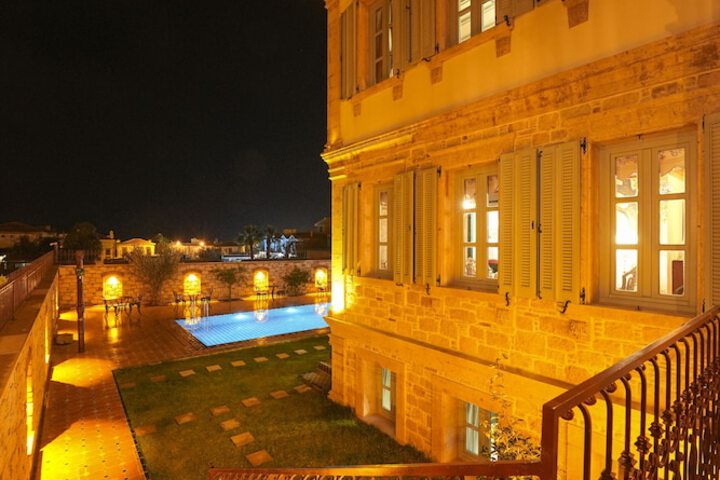 Hotel 163 of 171