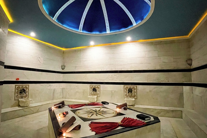 Spa Photos