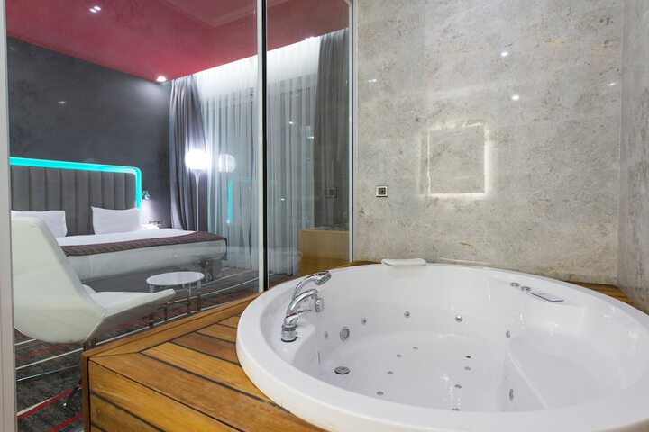 Bath Interior