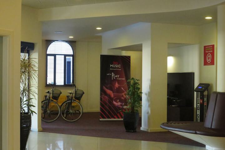 Hotel Interior 3 of 72