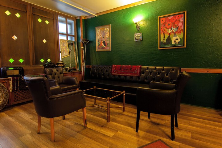 Hotel Interior 10 of 101