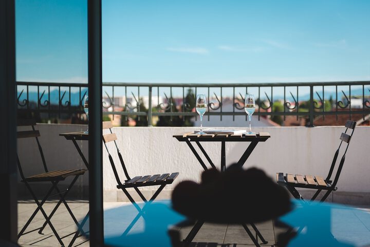 Terrace/Patio 21 of 53