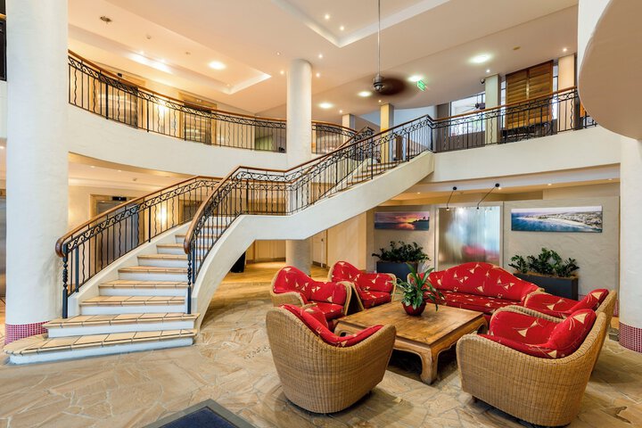 Hotel Interior 2 of 82