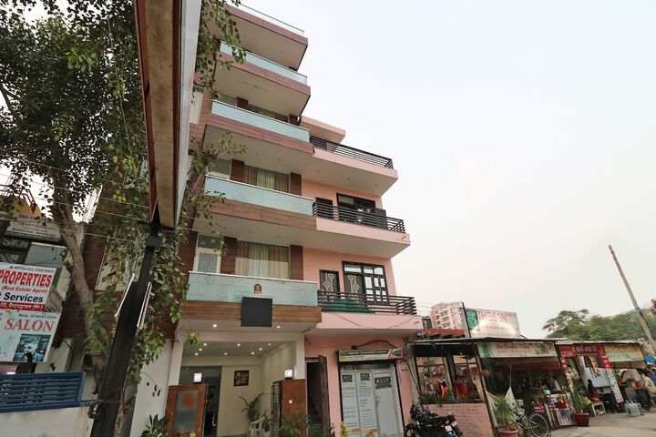 Hotel 9 of 23