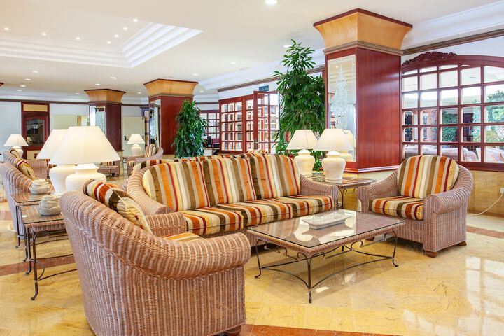 Hotel Interior 5 of 47