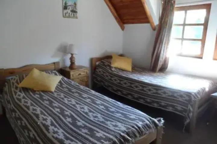 Cabana Ruca Kushe