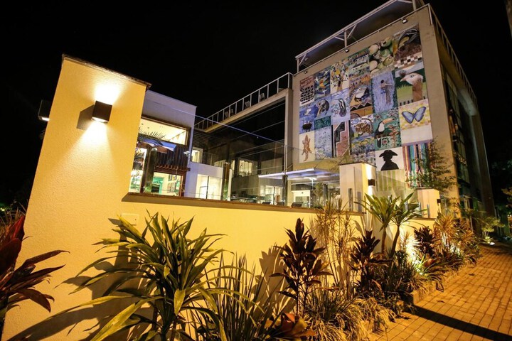 Hotel 58 of 60